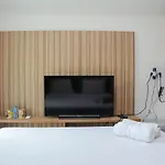 Best Deal The Springlake Summarecon Studio Apartment By Travelio