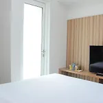 Best Deal The Springlake Summarecon Studio Apartment By Travelio