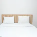 Best Deal The Springlake Summarecon Studio Apartment By Travelio