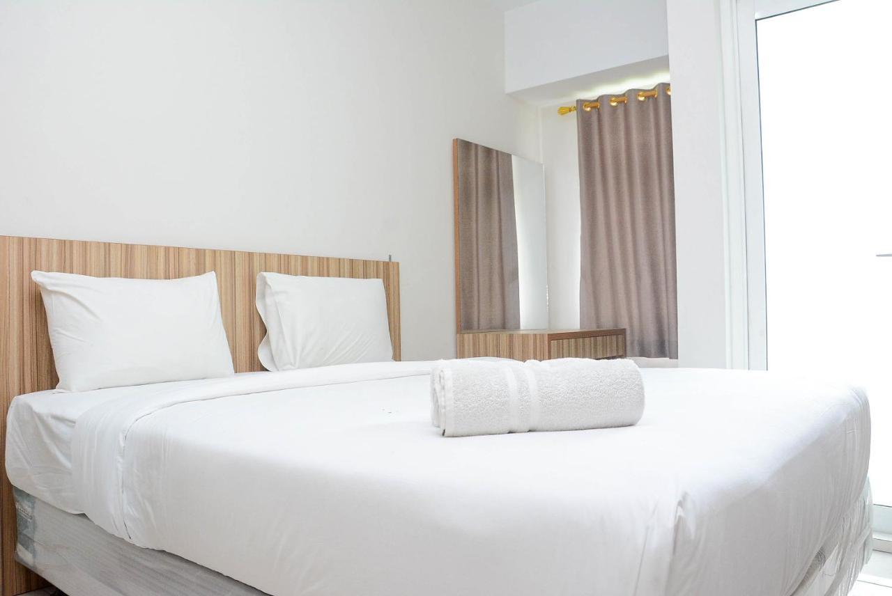 Apartemen The Springlake Summarecon By Travelio Bekasi