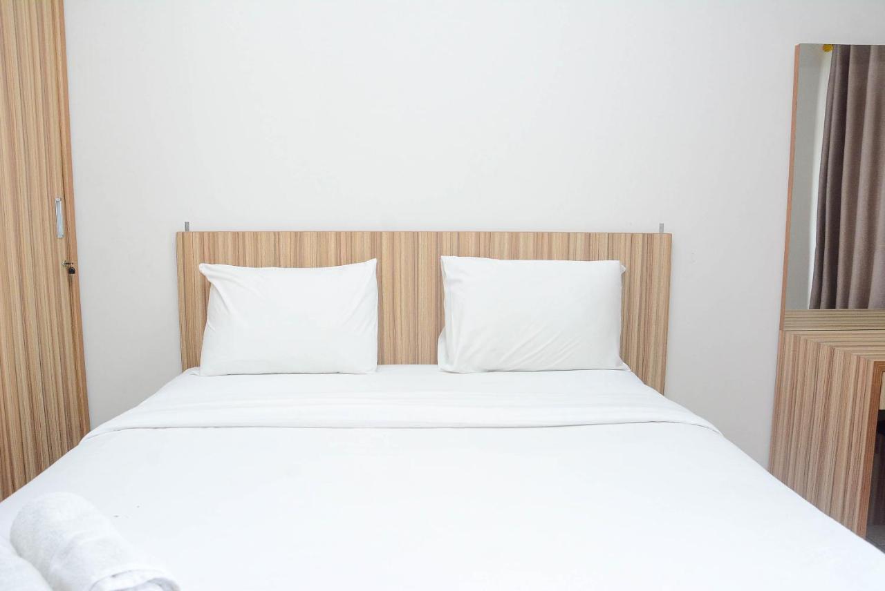 The Springlake Summarecon By Travelio *